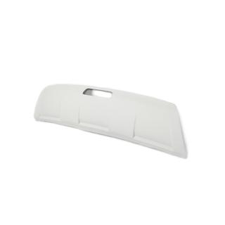 Rear Diffuser Meliset (primed for painting) Nissan Qashqai 2007-2010 photo 3