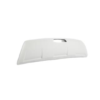 Rear Diffuser Meliset (primed for painting) Nissan Qashqai 2007-2010 photo 4