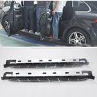 Porsche Cayenne 2010-2017 OEM Side Steps (2 pcs, Aluminum) photo 6