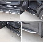 Porsche Cayenne 2010-2017 OEM Side Steps (2 pcs, Aluminum) photo 7