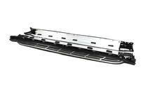 Porsche Cayenne 2010-2017 OEM Side Steps (2 pcs, Aluminum) photo 8
