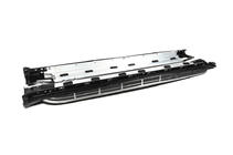 Porsche Cayenne 2010-2017 OEM Side Steps (2 pcs, Aluminum) photo 9