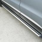 Volkswagen Tiguan 2007-2016 ORIGINAL! Side steps (2 pcs, aluminum) photo 3