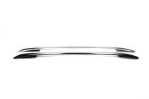 Volkswagen Touareg 2010-2018 Original Roof Rails V2 (2 pcs, Stainless Steel) photo 2