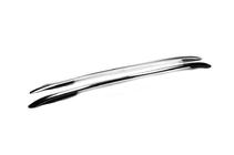 Volkswagen Touareg 2010-2018 Original Roof Rails V2 (2 pcs, Stainless Steel) photo 4