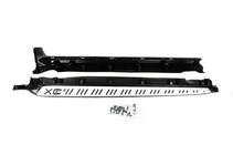 Volvo XC60 2009-2017 OEM running boards (2009-2014) photo 3