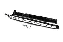 Volvo XC60 2009-2017 OEM running boards (2009-2014) photo 2