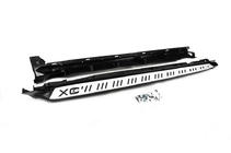 Volvo XC60 2009-2017 OEM running boards (2009-2014) photo 4