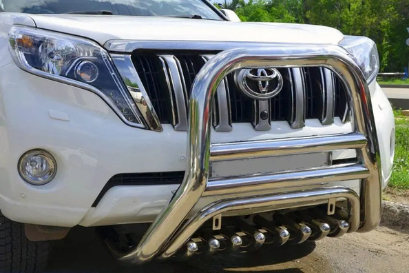 Is it worth installing a kangaroo holder on a car?