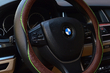 Why do you need a steering wheel cover? photo 1