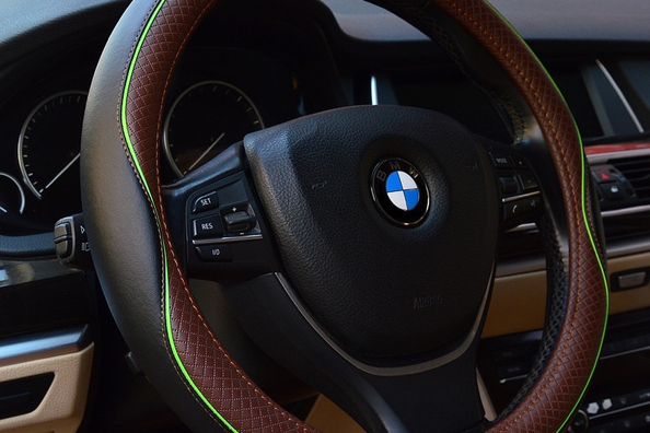 Why do you need a steering wheel cover?