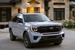 Ford Expedition V Generation 2025 Review: A Big SUV for Big Tasks photo 1