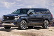 Ford Expedition V Generation 2025 Review: A Big SUV for Big Tasks photo 2