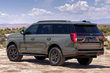 Ford Expedition V Generation 2025 Review: A Big SUV for Big Tasks photo 3