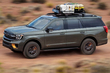 Ford Expedition V Generation 2025 Review: A Big SUV for Big Tasks photo 4