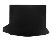 Cadillac XT4 2018- EVA Trunk Mat (Black) photo 1