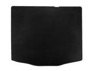 Ford Kuga/Escape 2019- EVA Trunk Mat (For Kuga, Black) photo 1