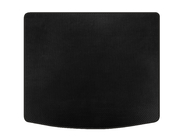 Ford Puma 2019- EVA Trunk Mat (Black) photo 1
