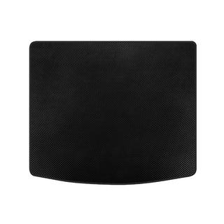 EVA Trunk Mat (Black)