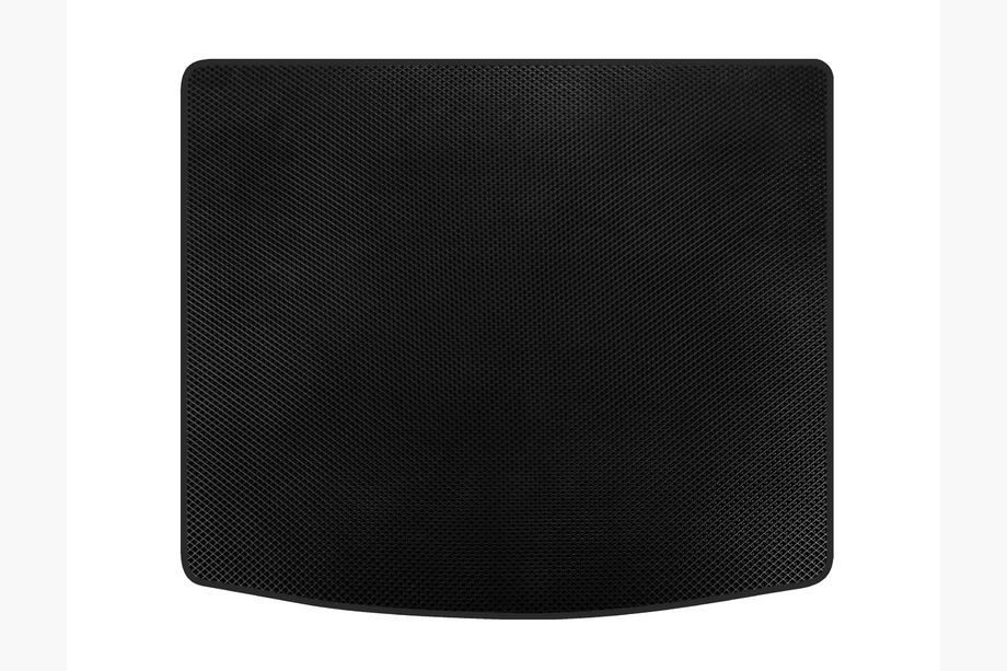 Ford Puma 2019- EVA Trunk Mat (Black) Image