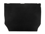 Ford Taurus 2015- EVA Trunk Mat (SD, Black) photo 1