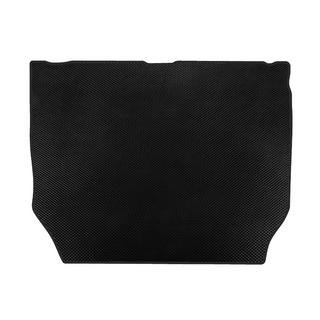 EVA Trunk Mat (SD, Black)