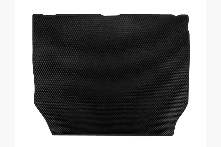 Ford Taurus 2015- EVA Trunk Mat (SD, Black) Image