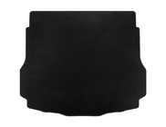 GreatWall Haval H6 2011- EVA Trunk Mat (Black) photo 1