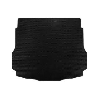 EVA Trunk Mat (Black) GreatWall Haval H6 2011-