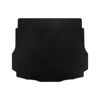 EVA Trunk Mat (Black)