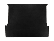 Great Wall Haval H9 2017- EVA Trunk Mat (Black) photo 1