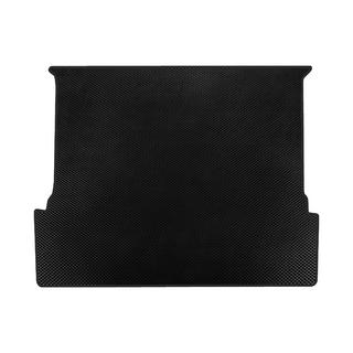 EVA Trunk Mat (Black) Great Wall Haval H9 2017-