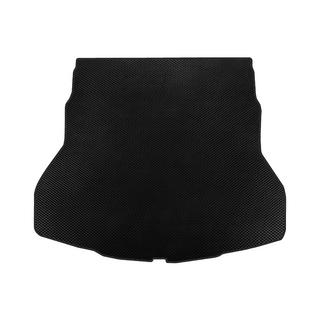 EVA Trunk Mat (SD, Black)
