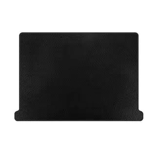 EVA Trunk Mat (Black)