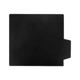 EVA Trunk Mat (Black)