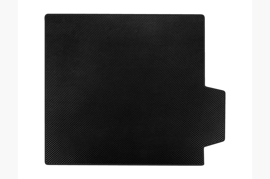 Range Rover V L460 2021- EVA Trunk Mat (Black) Photo 1