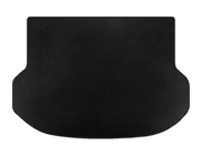 Lexus NX 2014-2021 EVA Trunk Mat (Black) photo 1