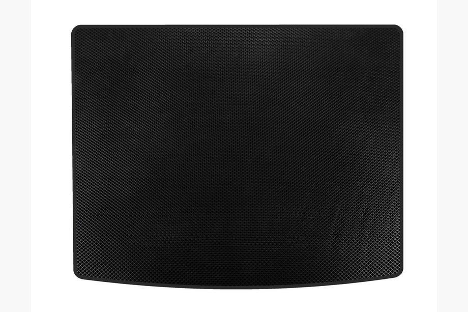 Mazda MX-30 EVA Trunk Mat (Black) Image