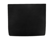 Mercedes GLB X247 2019- EVA Trunk Mat (Black) photo 1