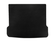 Mercedes GLS X167 2019- EVA Trunk Mat (For GLS600 Maybach, Black) photo 1