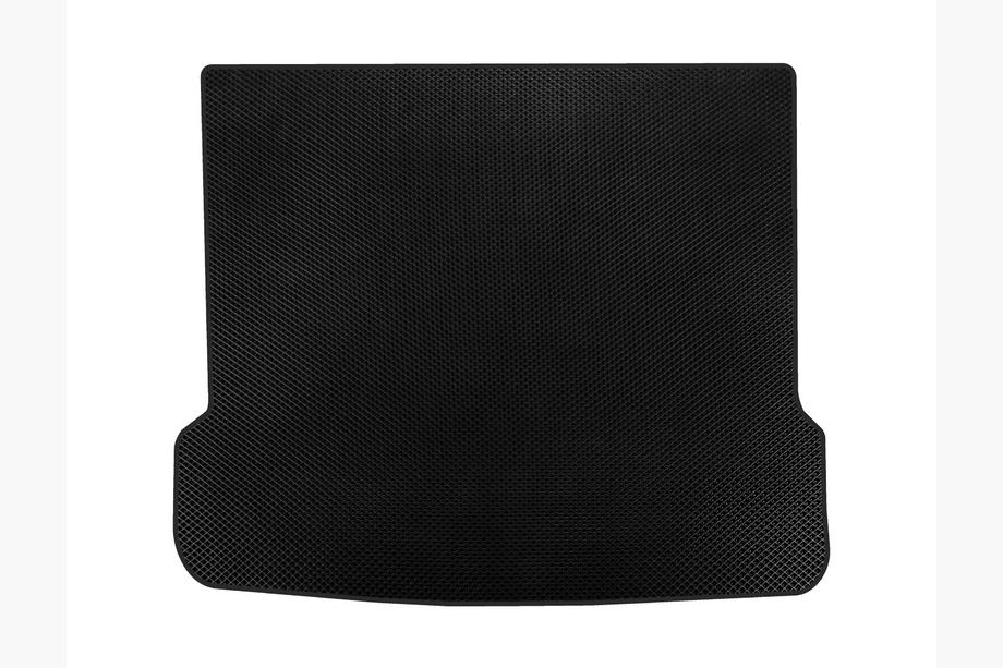 Mercedes GLS X167 2019- EVA Trunk Mat (For GLS600 Maybach, Black) Image