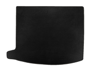 MG HS 2018- EVA Trunk Mat (Black) photo 1
