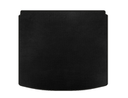 MG ZS 2017-2024 EVA Trunk Mat (2020-, Black) photo 1