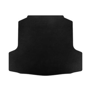 EVA Trunk Mat (Black)