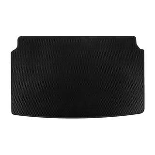 EVA Trunk Mat (Black) Opel Mokka 2021-