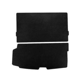 EVA Trunk Mat (2020-, Black) Volvo XC90 2015-
