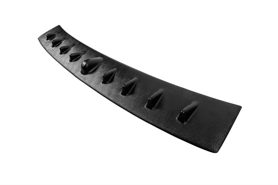 Universal Rear Diffuser Digital Designs (1pc, Black Matte) Photo 1