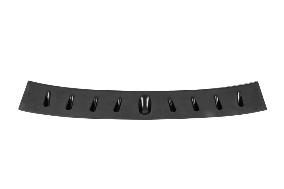 Universal Rear Diffuser Digital Designs (1pc, Black Matte) Photo 4