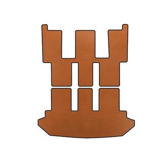 EVA Trunk Mat V2 (Orange)