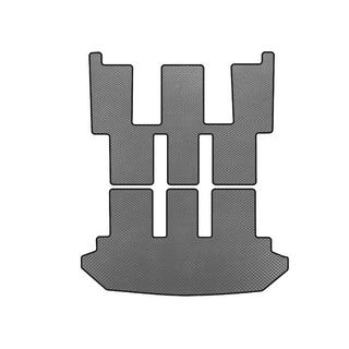 EVA Trunk Mat V2 (Gray)